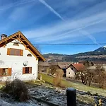 Appartement Rickies Aifersdorf