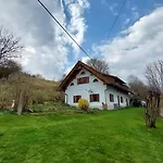 Rickies Apartment Aifersdorf