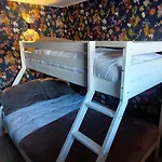 Apartment Rickies