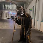 Rickies Appartement *