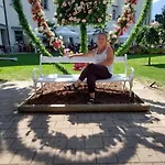 Appartement Rickies *