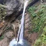 Rickies Appartement *