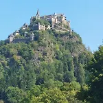 Rickies Appartement Aifersdorf