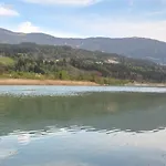 Appartement Rickies Aifersdorf