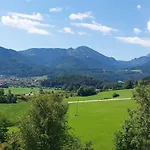 Rickies Apartment Aifersdorf