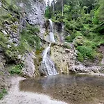 Appartement Rickies *