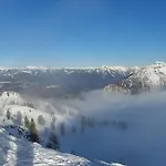 Rickies Appartement *