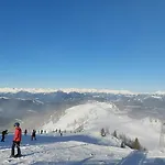 Appartement Rickies Aifersdorf