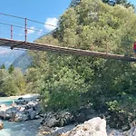 Rickies Appartement Aifersdorf