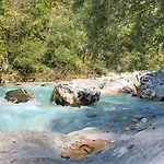 Rickies Appartement *