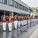 Rickies Appartement Aifersdorf