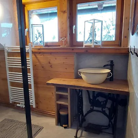 Apartamento Rickies Aifersdorf