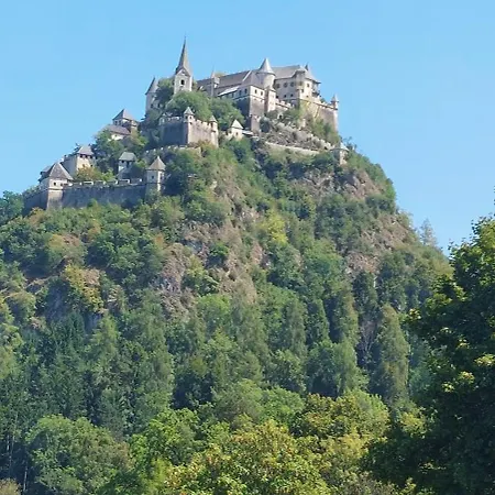 Rickies Lägenhet Aifersdorf