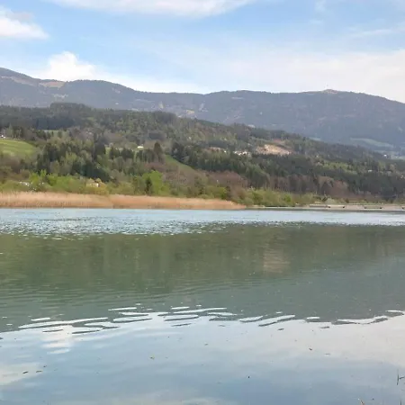 Lägenhet Rickies Aifersdorf