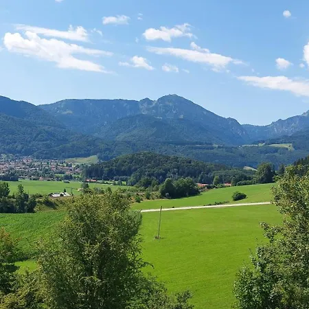 Rickies Apartamento Aifersdorf