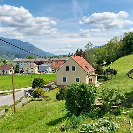 Rickies Apartamento Aifersdorf