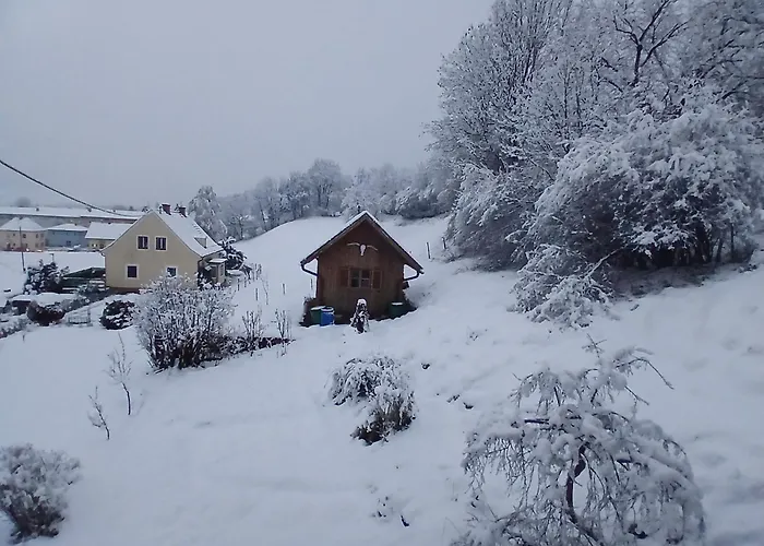 Lägenhet Rickies Aifersdorf