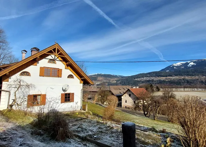 Lägenhet Rickies Aifersdorf