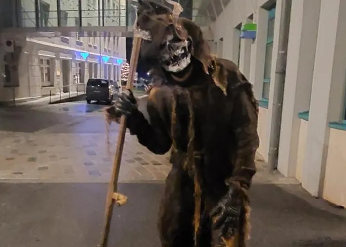 Rickies Apartament *