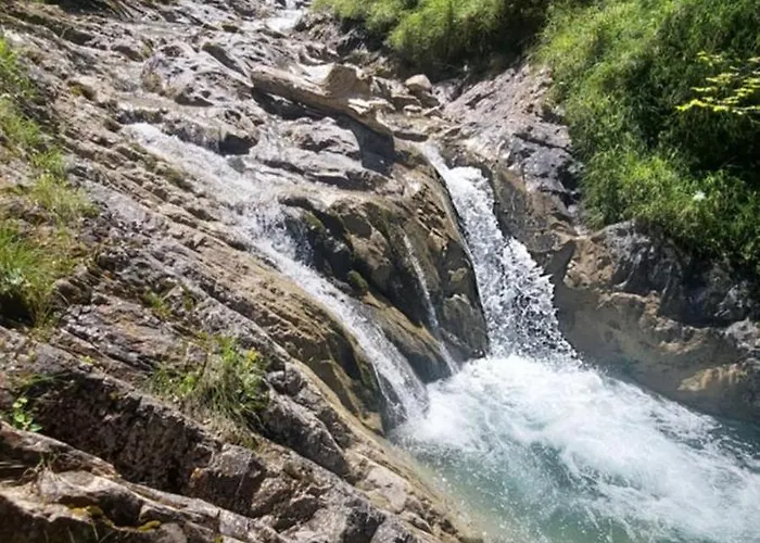 Rickies Apartament Aifersdorf