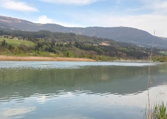 Apartament Rickies Aifersdorf