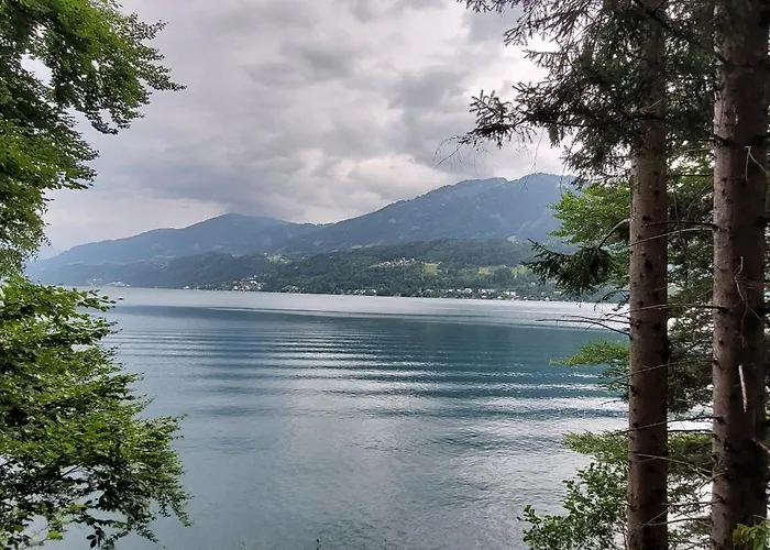 Rickies Apartament *