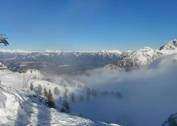 Rickies Apartament *