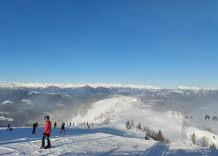 Apartament Rickies Aifersdorf