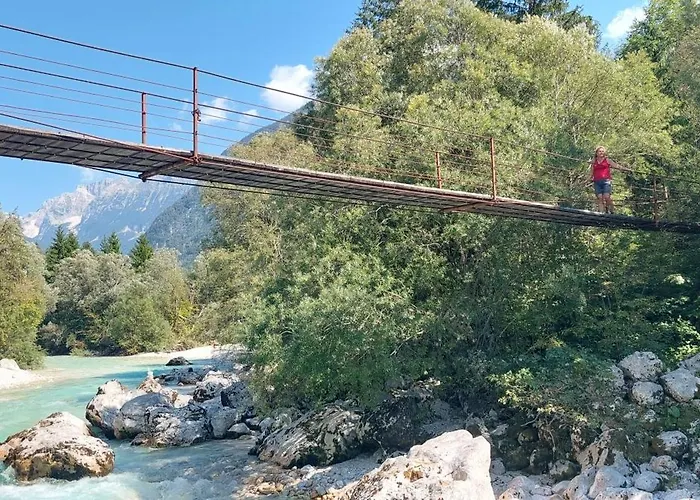 Rickies Apartament Aifersdorf